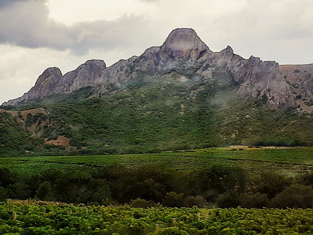 Вершина