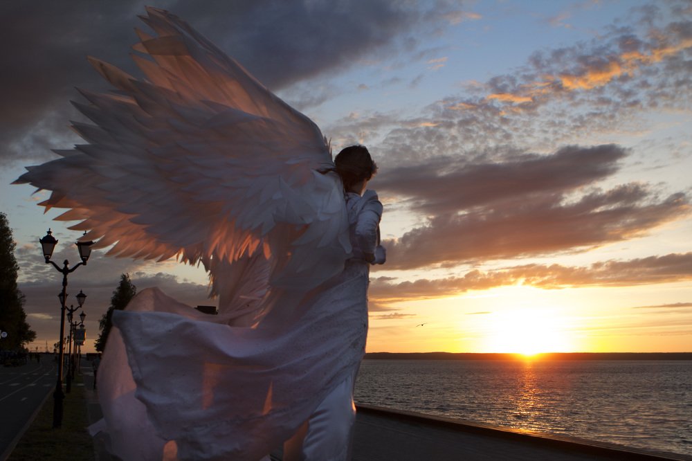 Photograph by Виноградов Василий