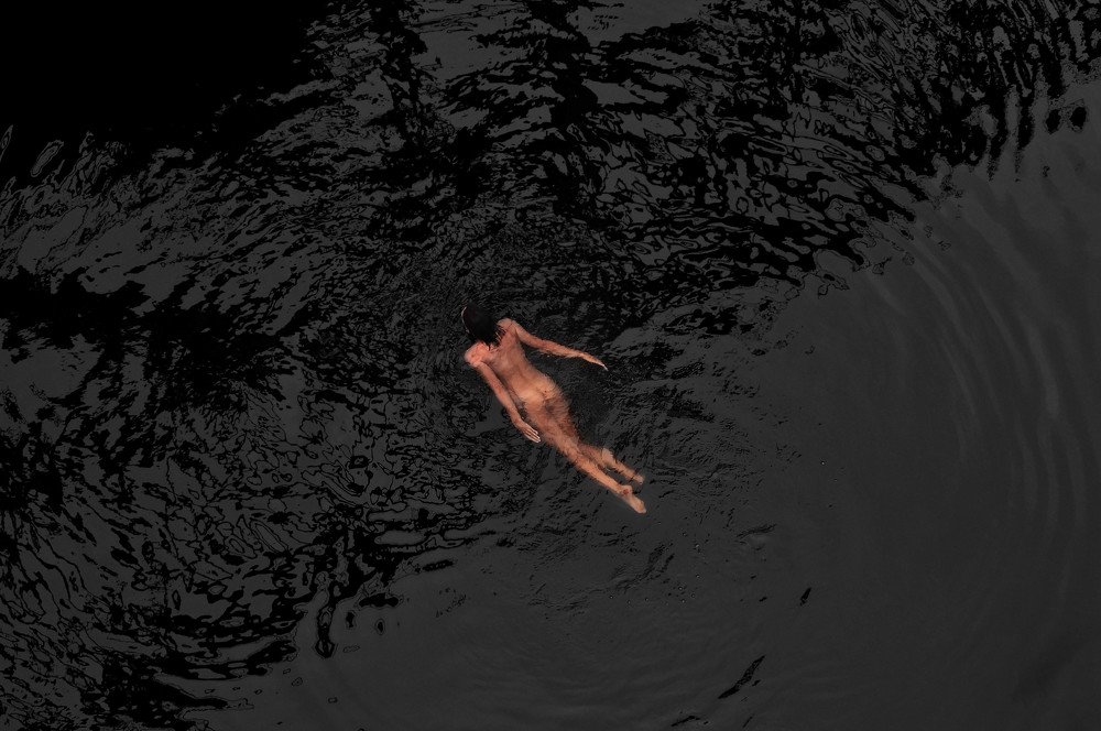 Photograph by Аксения Шапорова