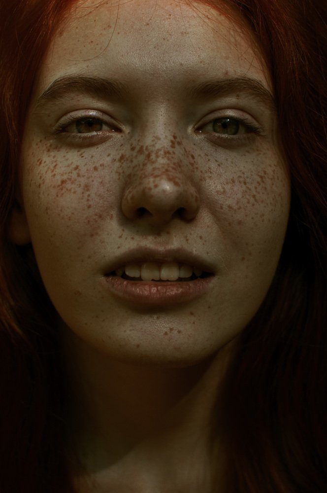 Photograph by Аксения Шапорова