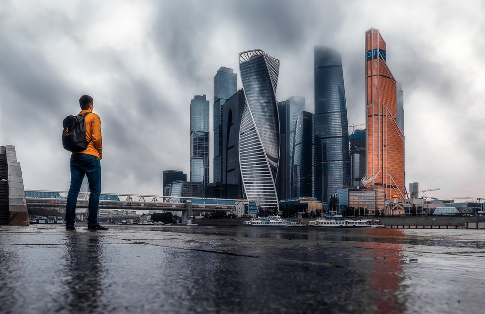 Photograph by Сергей Шабанов