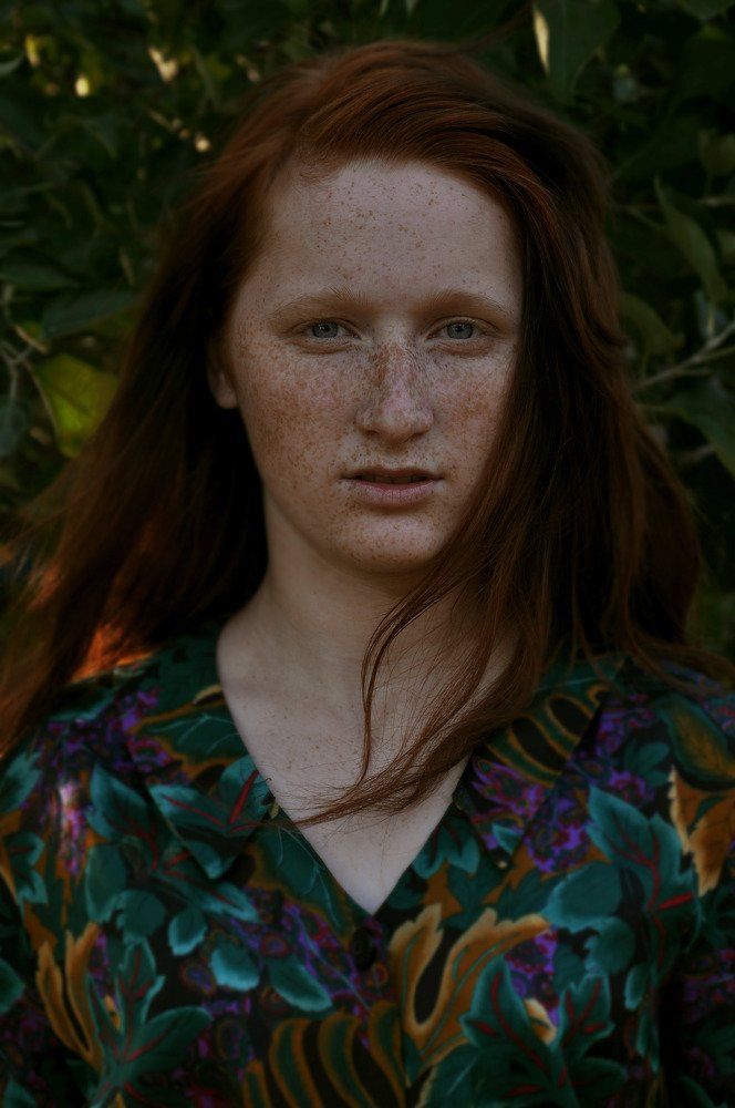 Photograph by Аксения Шапорова