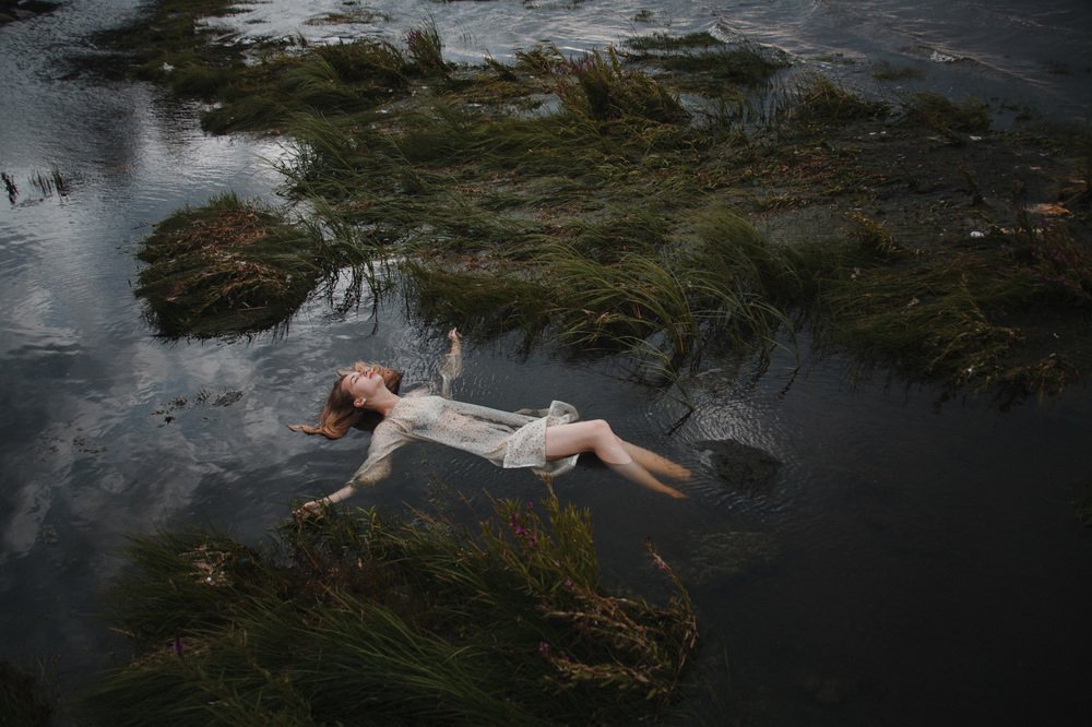 Ophelia