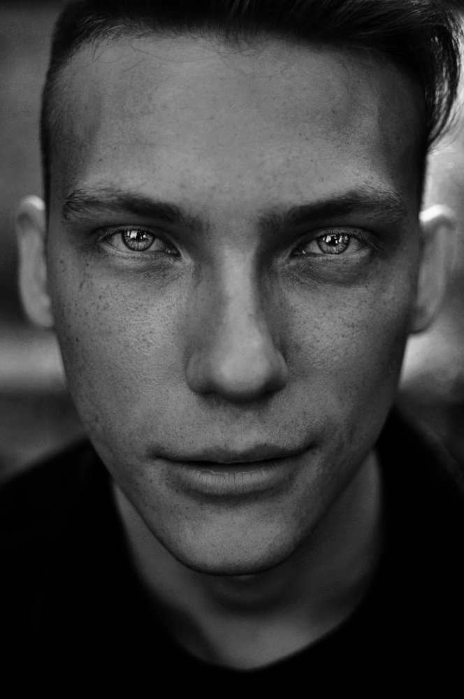 Photograph by Аксения Шапорова