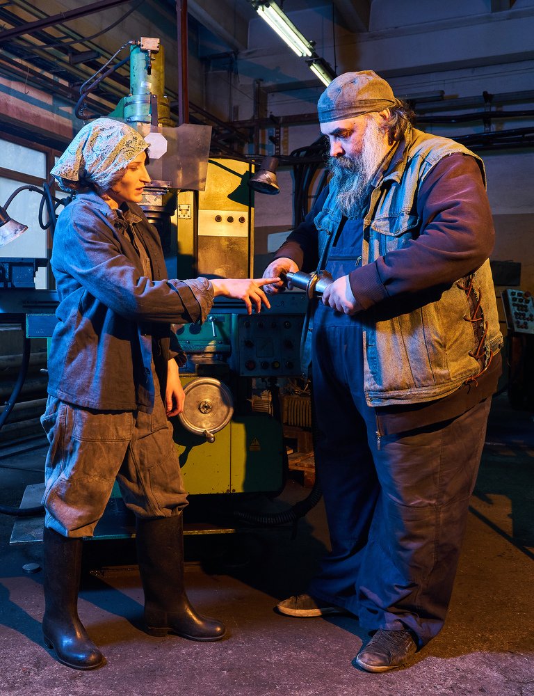 Photograph by Елена Мормоль