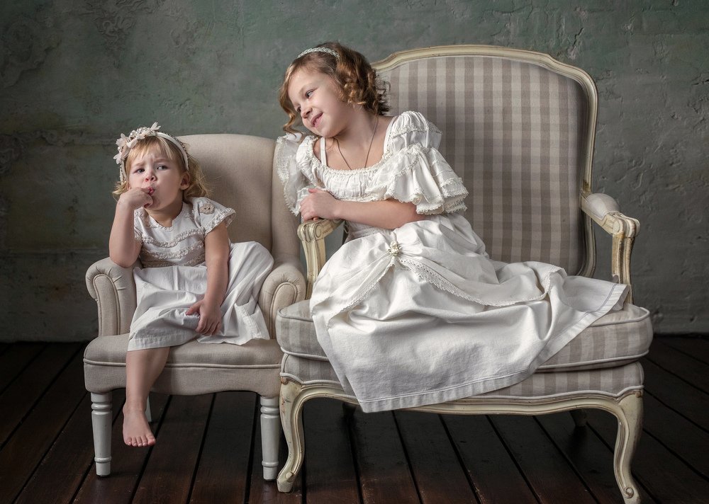 Кто в доме хозяин!