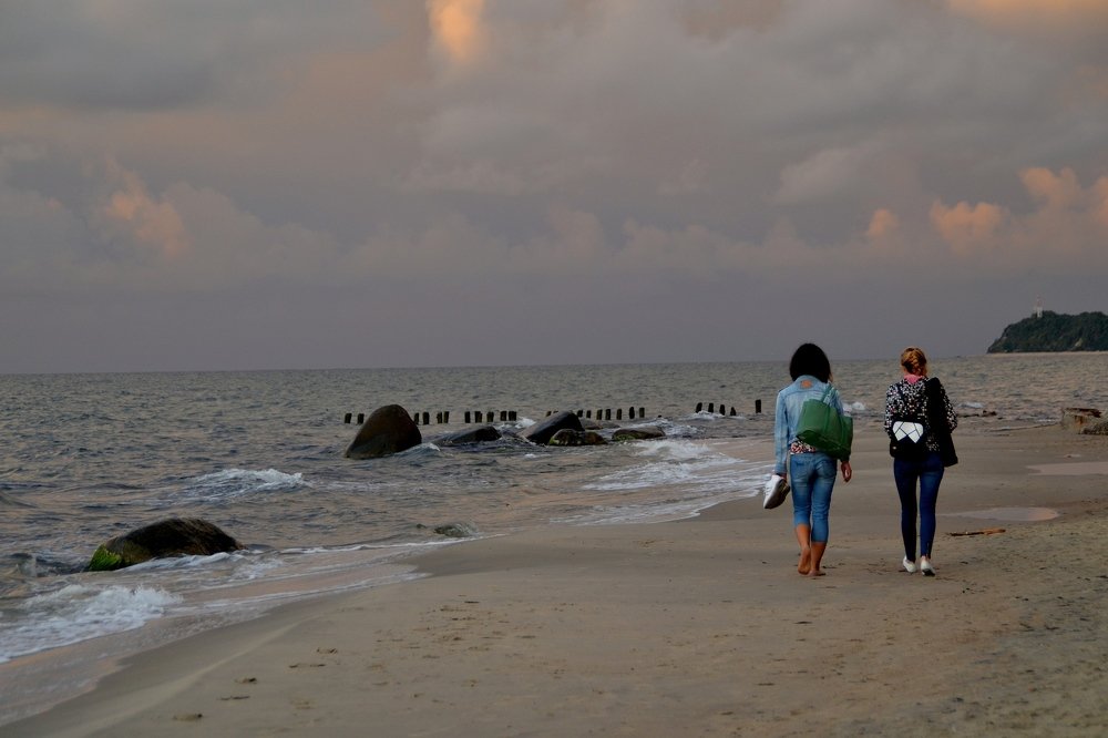 Мертвый сезон