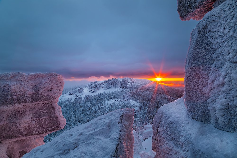 Прощальный взгляд