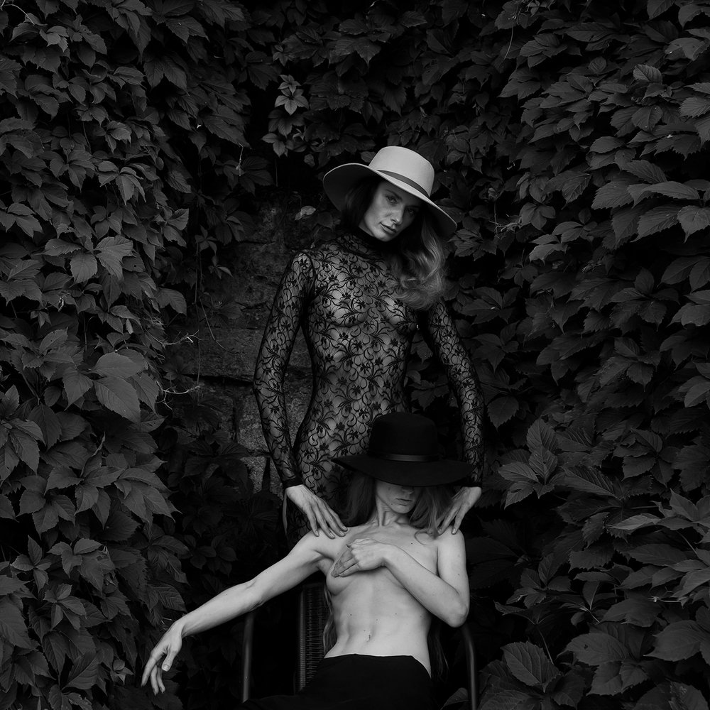 Photograph by Михаил Потапов