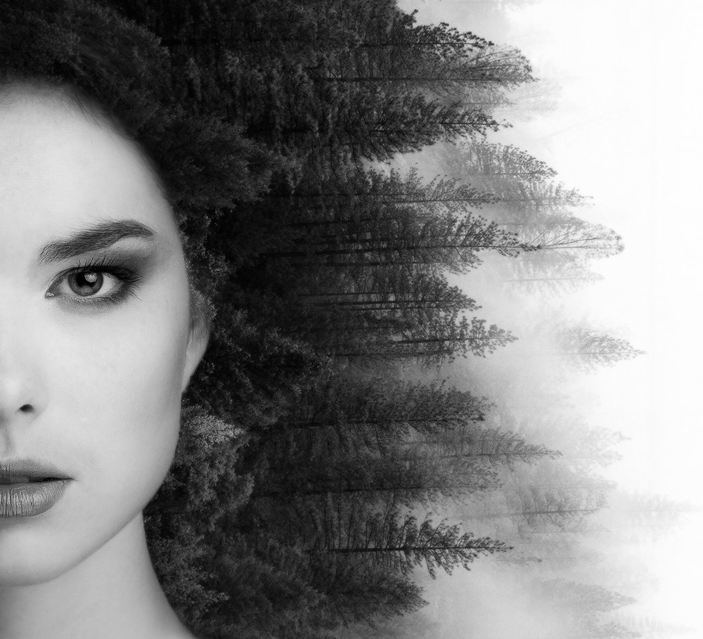 Photograph by Olga Thomas