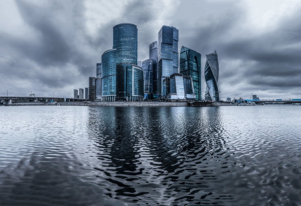 Photograph by Сергей Шабанов