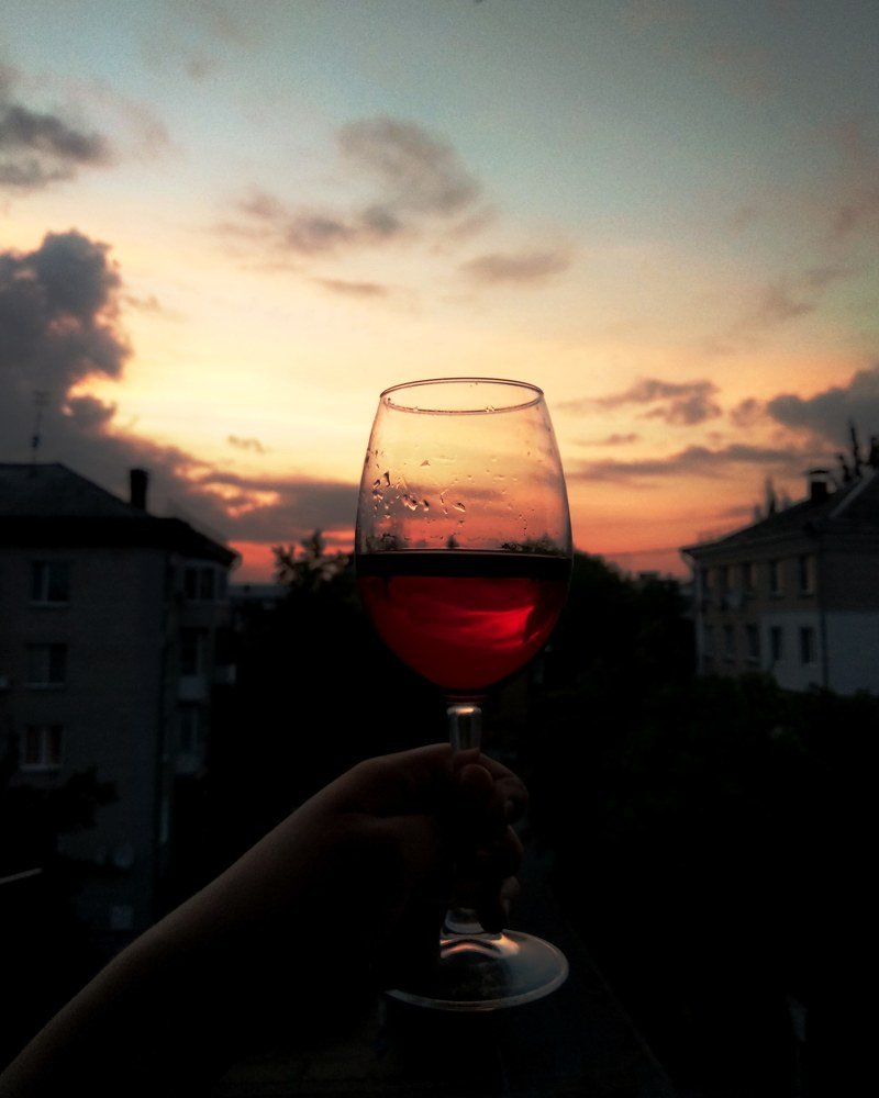 Прекрасное время