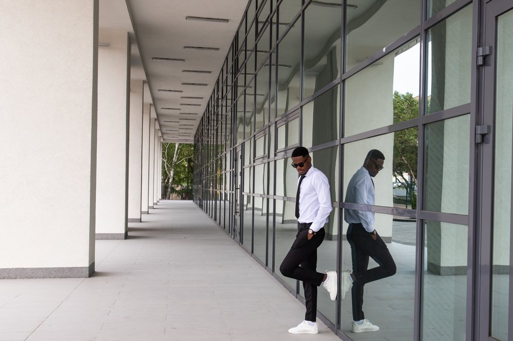 Параллельный мир