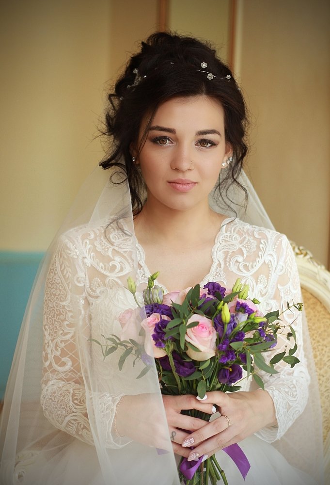 Женское счастье