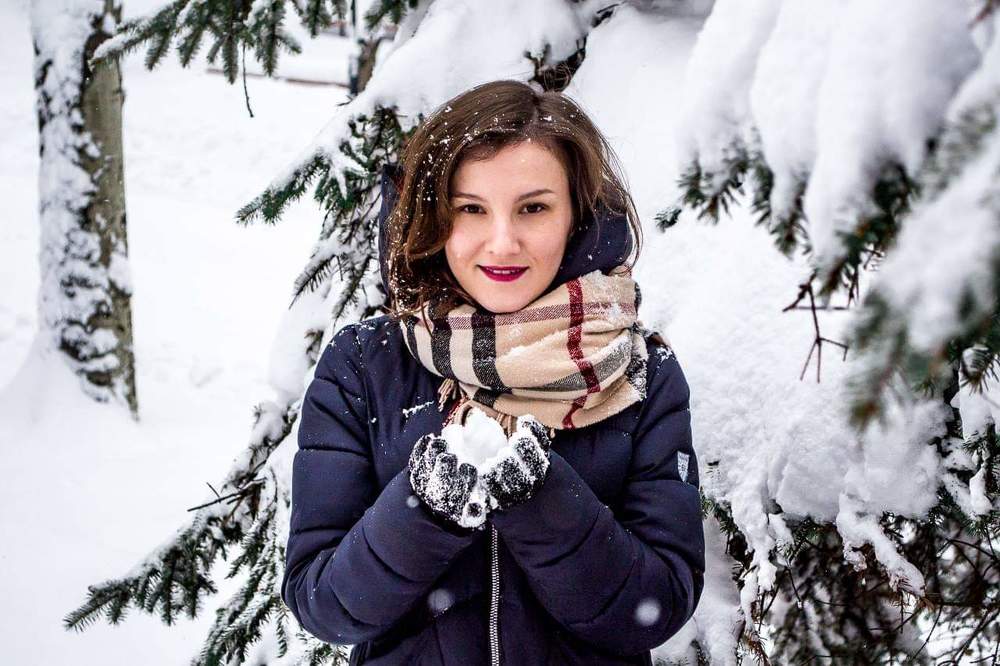 Photograph by Светлана Ветрова