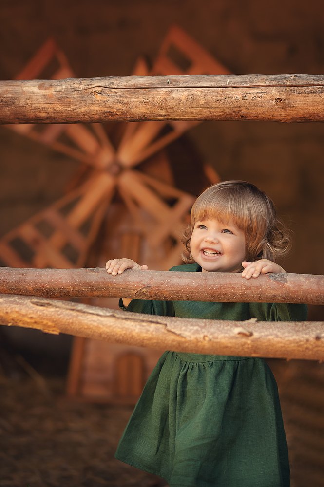 Дарья Андреевна