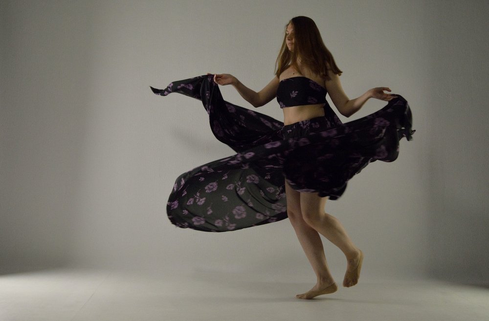 Неожиданная встреча)