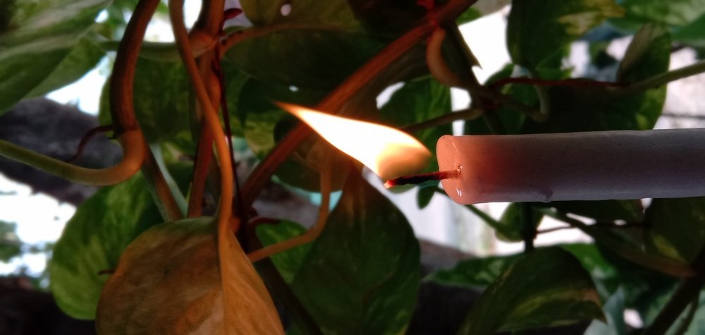 lilin