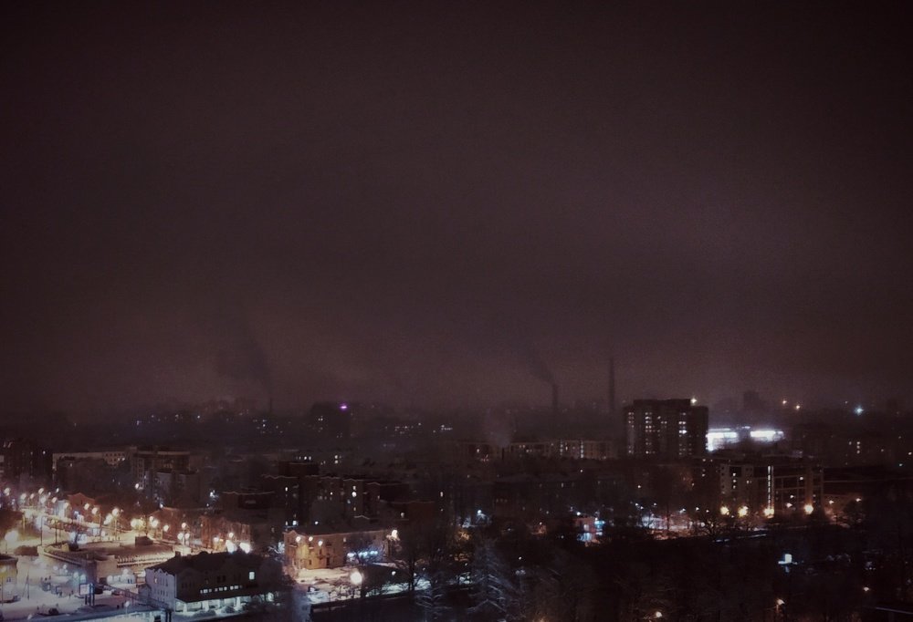 Mordor