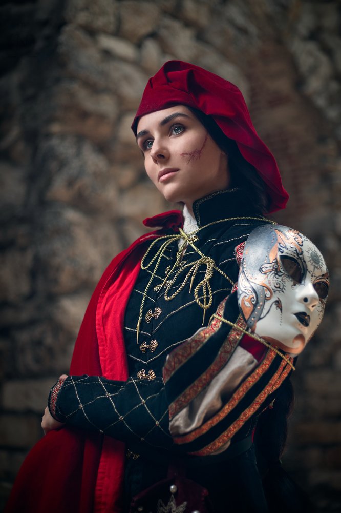 Фотография автора Николай Шевченко