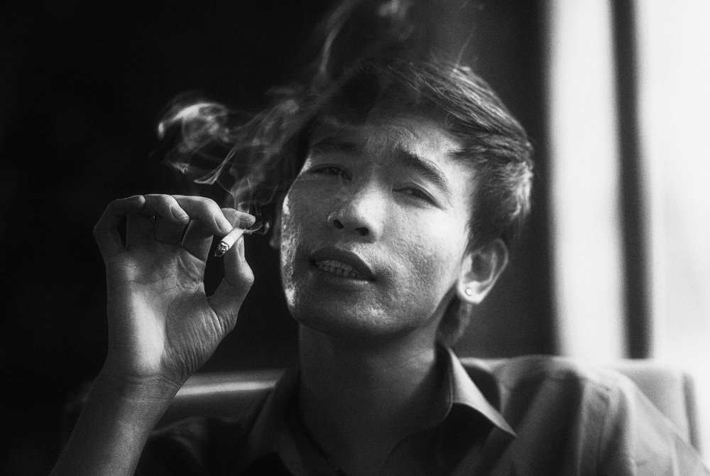 Photograph by thanh nghia ly