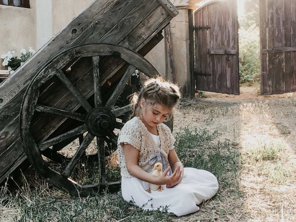 Беззаботность