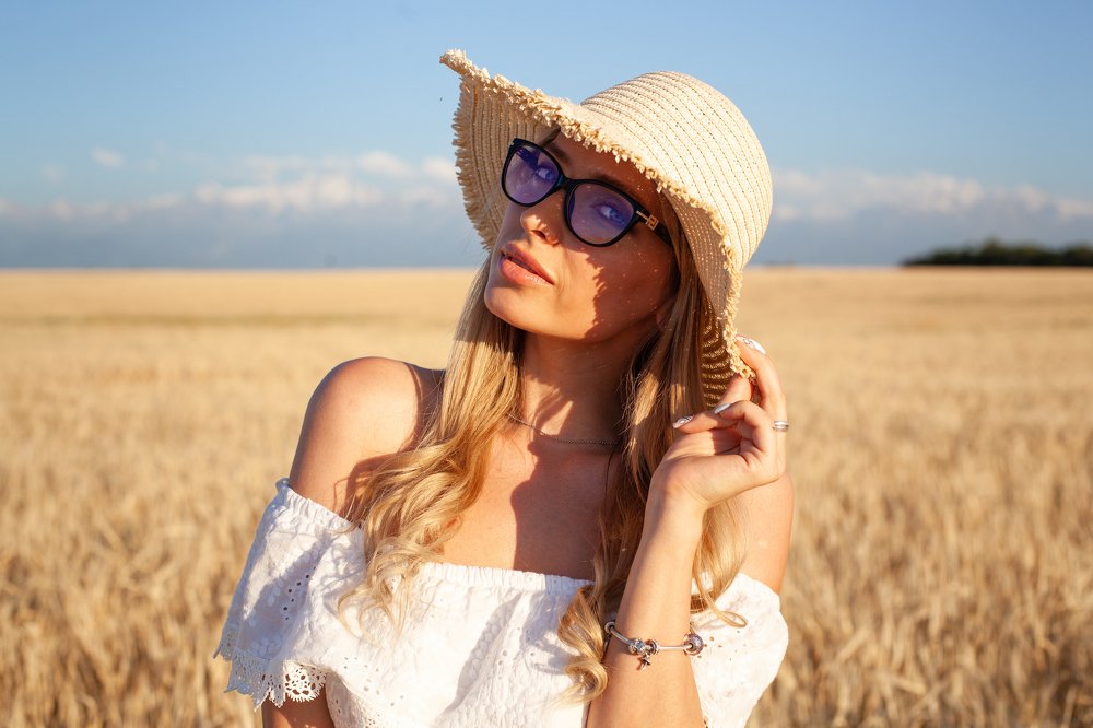 Photograph by Алексей Зиновьев