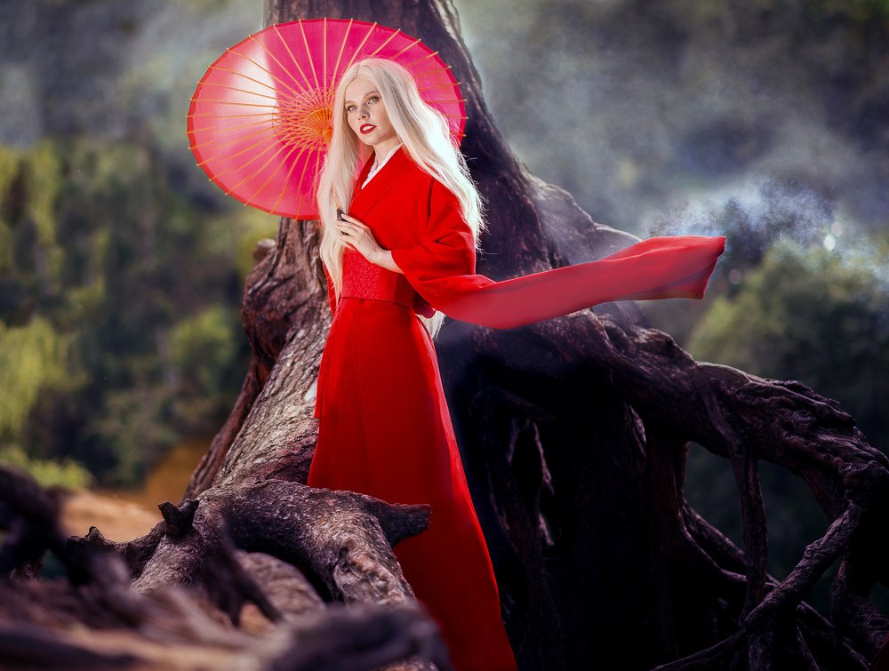 Photograph by 