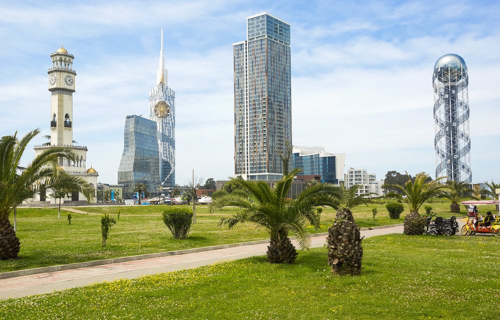 Совершенство различий