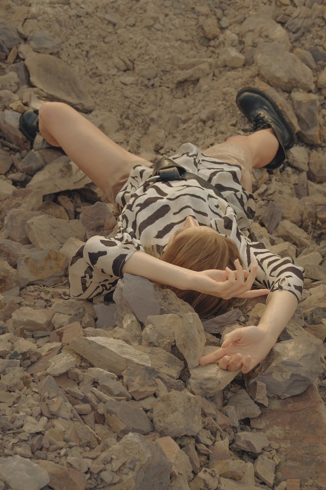 Секретные материалы