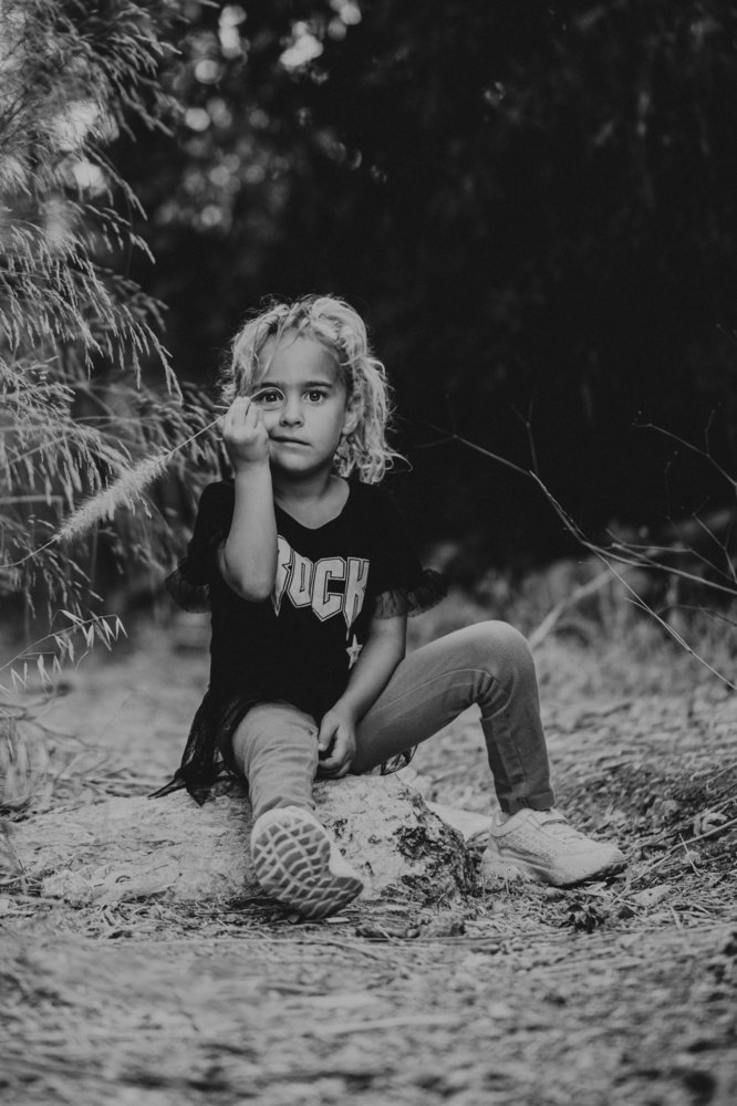 Photograph by Lina Vino