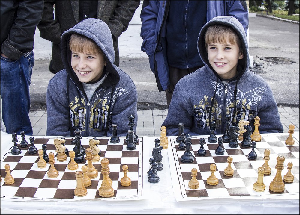 Photograph by Александр Костенко