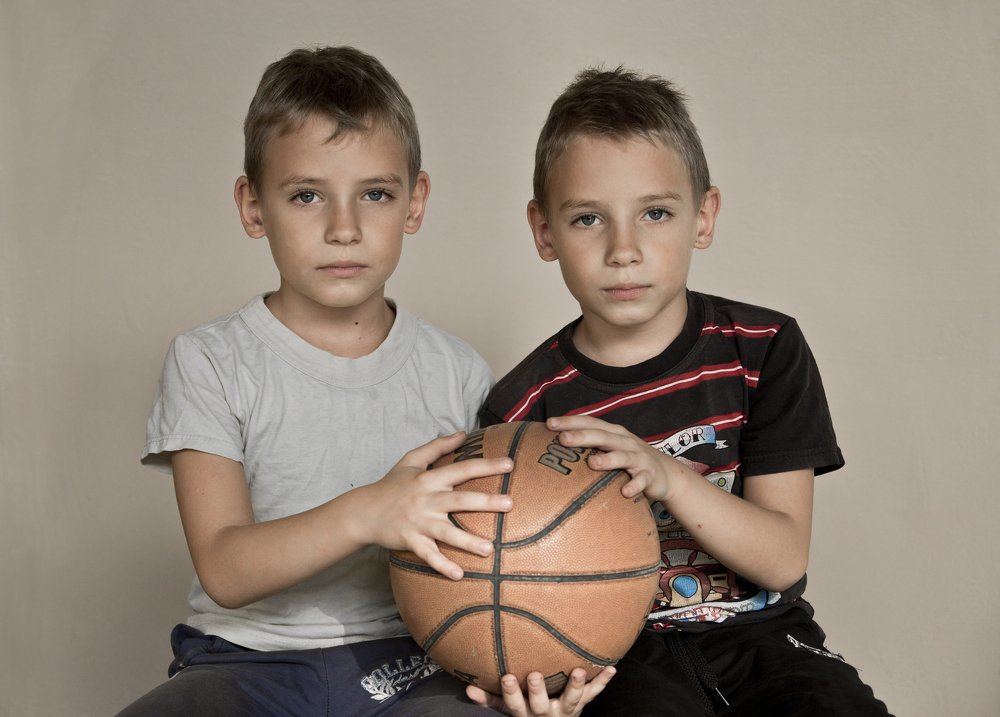 Photograph by Александр Костенко