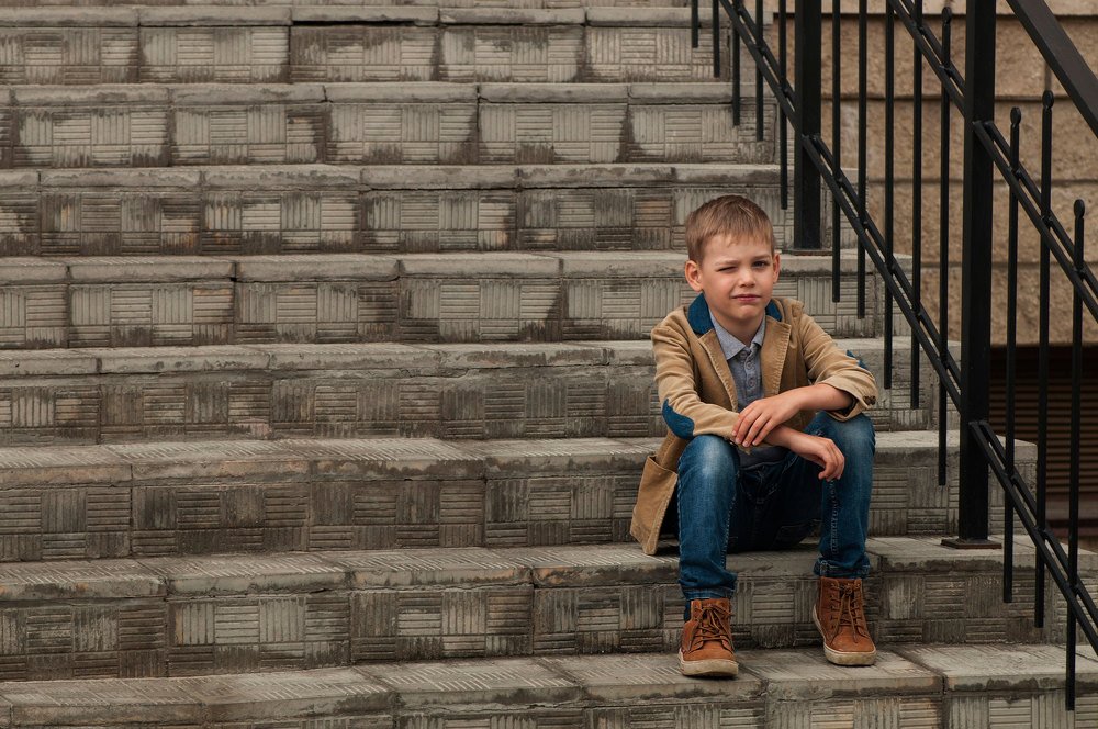 Photograph by Ekaterina Gumen