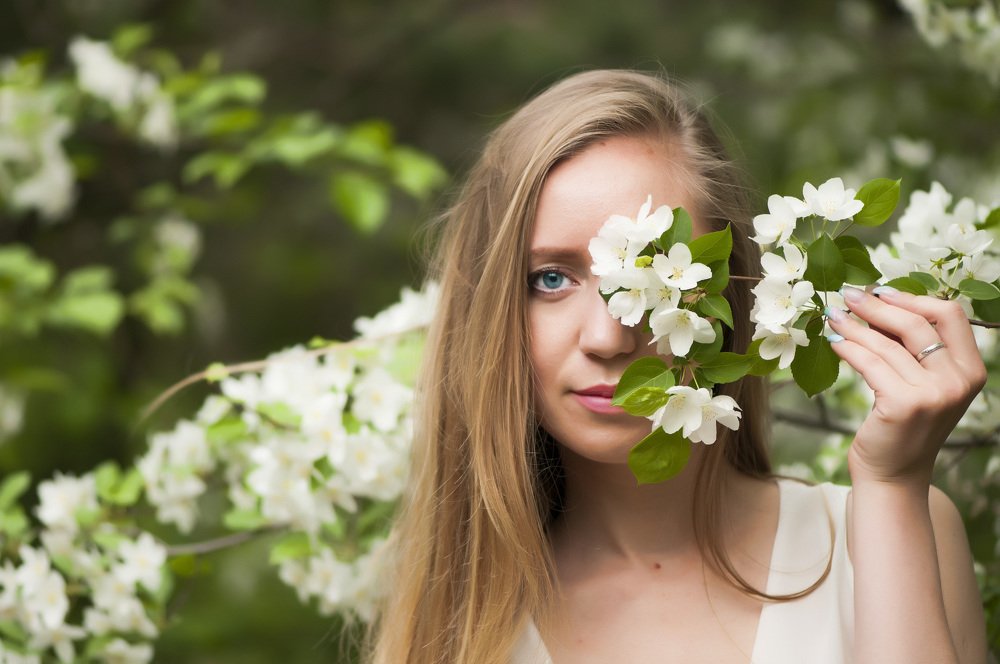 Photograph by Ekaterina Gumen