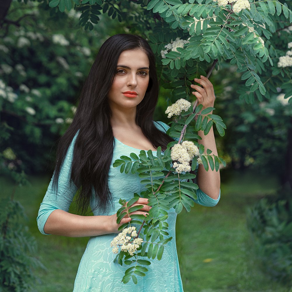 Photograph by Ekaterina Pobedina