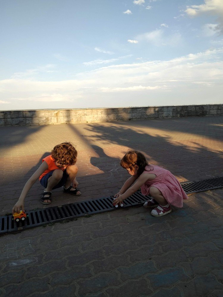 Photograph by Людмила М