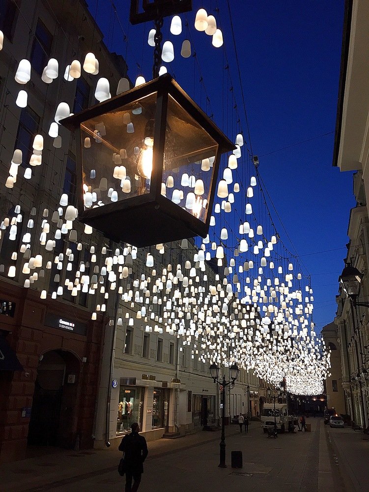 Photograph by Алена Ильина