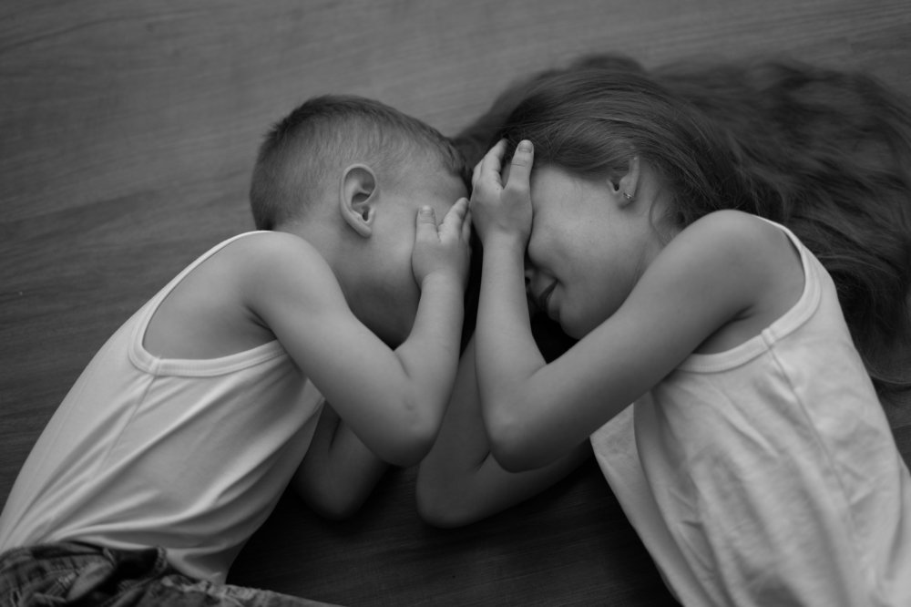 игра в прятки