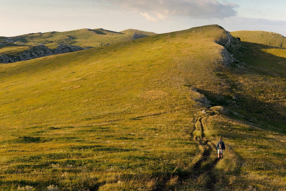 Третья вершина