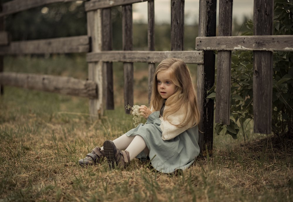 Вечерняя прохлада