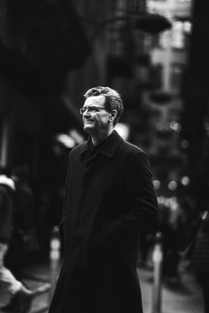 Photograph by michael