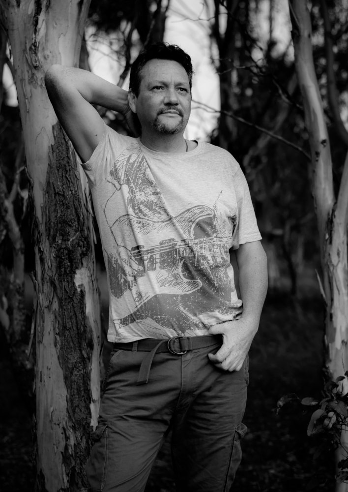 Photograph by michael