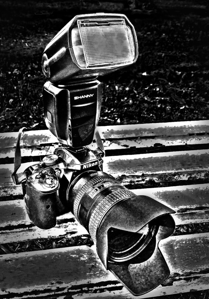 Photograph by michael