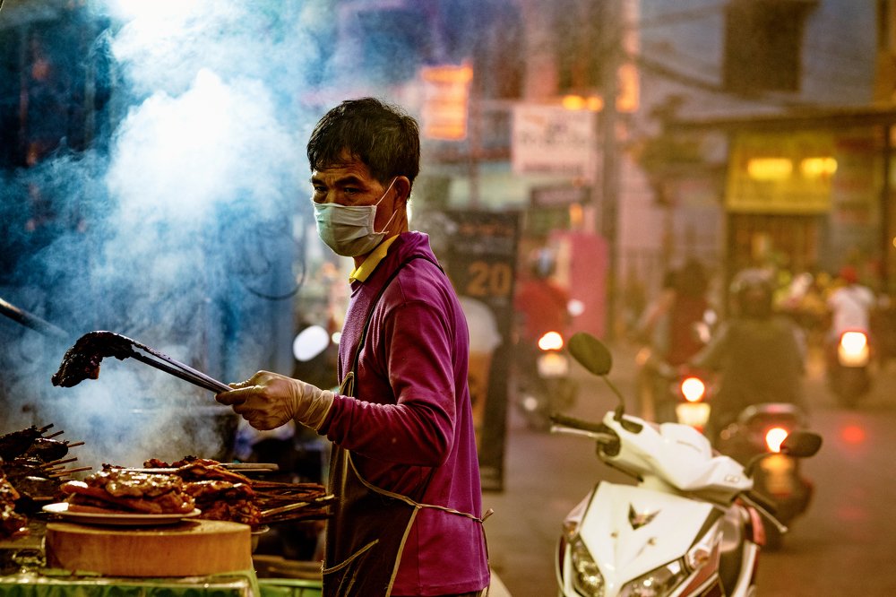 Photograph by michael