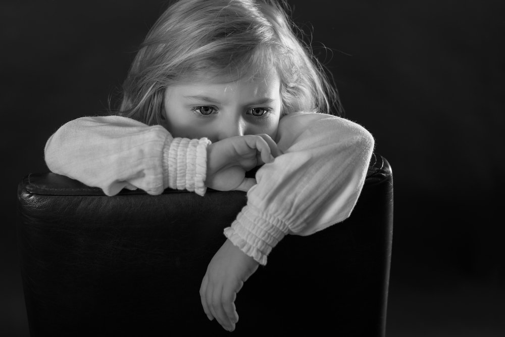 о чём то глубоком