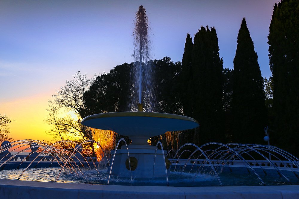 Photograph by Юрий