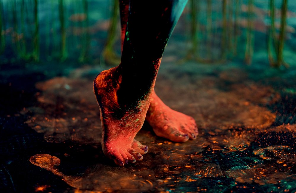 Photograph by MERTKAN Hergul