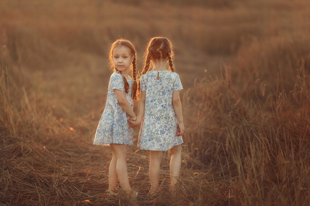 Я всегда с тобой