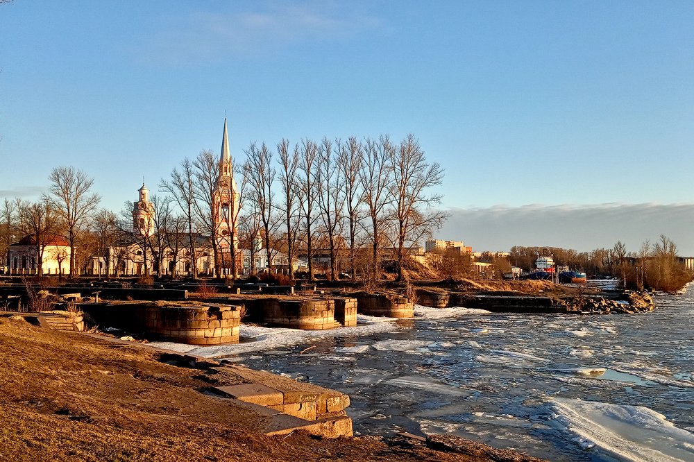 шлиссельбург